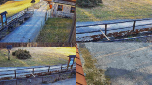 SkiAreál - Horský hotel Vsacký Cáb - Sdružený snímek - 12.3.2026 v 07:16 SkiAreál - Horský hotel Vsacký Cáb - Sdružený snímek - 12.3.2026 v 07:16