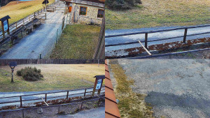 SkiAreál - Horský hotel Vsacký Cáb - Sdružený snímek - 12.3.2026 v 07:31 SkiAreál - Horský hotel Vsacký Cáb - Sdružený snímek - 12.3.2026 v 07:31