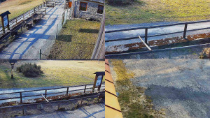 SkiAreál - Horský hotel Vsacký Cáb - Sdružený snímek - 12.3.2026 v 08:01 SkiAreál - Horský hotel Vsacký Cáb - Sdružený snímek - 12.3.2026 v 08:01