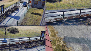 SkiAreál - Horský hotel Vsacký Cáb - Sdružený snímek - 12.3.2026 v 09:01 SkiAreál - Horský hotel Vsacký Cáb - Sdružený snímek - 12.3.2026 v 09:01