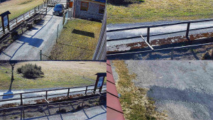 SkiAreál - Horský hotel Vsacký Cáb - Sdružený snímek - 12.3.2026 v 09:16 SkiAreál - Horský hotel Vsacký Cáb - Sdružený snímek - 12.3.2026 v 09:16