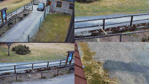 SkiAreál - Horský hotel Vsacký Cáb - Sdružený snímek - 12.3.2026 v 10:01 SkiAreál - Horský hotel Vsacký Cáb - Sdružený snímek - 12.3.2026 v 10:01