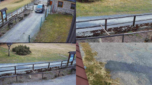 SkiAreál - Horský hotel Vsacký Cáb - Sdružený snímek - 12.3.2026 v 13:01 SkiAreál - Horský hotel Vsacký Cáb - Sdružený snímek - 12.3.2026 v 13:01