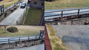 SkiAreál - Horský hotel Vsacký Cáb - Sdružený snímek - 12.3.2026 v 13:31 SkiAreál - Horský hotel Vsacký Cáb - Sdružený snímek - 12.3.2026 v 13:31