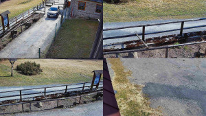 SkiAreál - Horský hotel Vsacký Cáb - Sdružený snímek - 12.3.2026 v 13:46 SkiAreál - Horský hotel Vsacký Cáb - Sdružený snímek - 12.3.2026 v 13:46