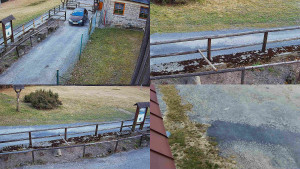 SkiAreál - Horský hotel Vsacký Cáb - Sdružený snímek - 12.3.2026 v 14:01 SkiAreál - Horský hotel Vsacký Cáb - Sdružený snímek - 12.3.2026 v 14:01