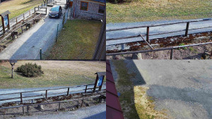 SkiAreál - Horský hotel Vsacký Cáb - Sdružený snímek - 12.3.2026 v 14:31 SkiAreál - Horský hotel Vsacký Cáb - Sdružený snímek - 12.3.2026 v 14:31