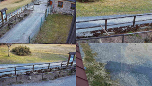 SkiAreál - Horský hotel Vsacký Cáb - Sdružený snímek - 12.3.2026 v 15:16 SkiAreál - Horský hotel Vsacký Cáb - Sdružený snímek - 12.3.2026 v 15:16