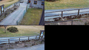 SkiAreál - Horský hotel Vsacký Cáb - Sdružený snímek - 12.3.2026 v 15:31 SkiAreál - Horský hotel Vsacký Cáb - Sdružený snímek - 12.3.2026 v 15:31