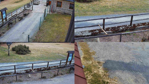 SkiAreál - Horský hotel Vsacký Cáb - Sdružený snímek - 12.3.2026 v 17:01 SkiAreál - Horský hotel Vsacký Cáb - Sdružený snímek - 12.3.2026 v 17:01