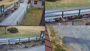 SkiAreál - Horský hotel Vsacký Cáb - Sdružený snímek - 12.3.2026 v 17:16 SkiAreál - Horský hotel Vsacký Cáb - Sdružený snímek - 12.3.2026 v 17:16