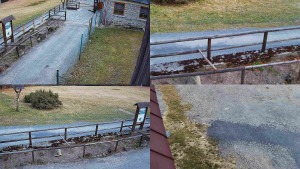 SkiAreál - Horský hotel Vsacký Cáb - Sdružený snímek - 12.3.2026 v 17:31 SkiAreál - Horský hotel Vsacký Cáb - Sdružený snímek - 12.3.2026 v 17:31