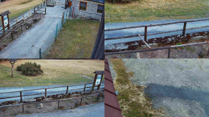 SkiAreál - Horský hotel Vsacký Cáb - Sdružený snímek - 12.3.2026 v 17:46 SkiAreál - Horský hotel Vsacký Cáb - Sdružený snímek - 12.3.2026 v 17:46