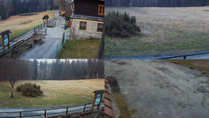 SkiAreál - Horský hotel Vsacký Cáb - Sdružený snímek - 20.3.2026 v 05:31 SkiAreál - Horský hotel Vsacký Cáb - Sdružený snímek - 20.3.2026 v 05:31