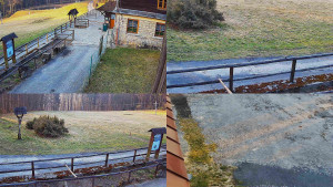 SkiAreál - Horský hotel Vsacký Cáb - Sdružený snímek - 20.3.2026 v 06:31 SkiAreál - Horský hotel Vsacký Cáb - Sdružený snímek - 20.3.2026 v 06:31