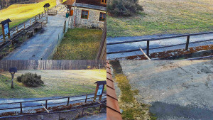 SkiAreál - Horský hotel Vsacký Cáb - Sdružený snímek - 20.3.2026 v 07:01 SkiAreál - Horský hotel Vsacký Cáb - Sdružený snímek - 20.3.2026 v 07:01
