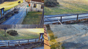 SkiAreál - Horský hotel Vsacký Cáb - Sdružený snímek - 20.3.2026 v 07:16 SkiAreál - Horský hotel Vsacký Cáb - Sdružený snímek - 20.3.2026 v 07:16