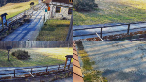 SkiAreál - Horský hotel Vsacký Cáb - Sdružený snímek - 20.3.2026 v 07:31 SkiAreál - Horský hotel Vsacký Cáb - Sdružený snímek - 20.3.2026 v 07:31