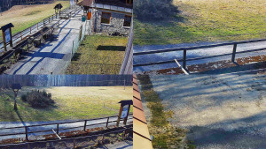 SkiAreál - Horský hotel Vsacký Cáb - Sdružený snímek - 20.3.2026 v 08:01 SkiAreál - Horský hotel Vsacký Cáb - Sdružený snímek - 20.3.2026 v 08:01