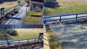 SkiAreál - Horský hotel Vsacký Cáb - Sdružený snímek - 20.3.2026 v 08:16 SkiAreál - Horský hotel Vsacký Cáb - Sdružený snímek - 20.3.2026 v 08:16