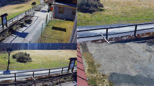 SkiAreál - Horský hotel Vsacký Cáb - Sdružený snímek - 20.3.2026 v 09:16 SkiAreál - Horský hotel Vsacký Cáb - Sdružený snímek - 20.3.2026 v 09:16