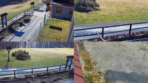 SkiAreál - Horský hotel Vsacký Cáb - Sdružený snímek - 20.3.2026 v 09:31 SkiAreál - Horský hotel Vsacký Cáb - Sdružený snímek - 20.3.2026 v 09:31