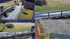 SkiAreál - Horský hotel Vsacký Cáb - Sdružený snímek - 20.3.2026 v 10:16 SkiAreál - Horský hotel Vsacký Cáb - Sdružený snímek - 20.3.2026 v 10:16