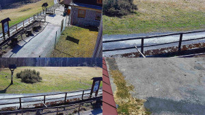 SkiAreál - Horský hotel Vsacký Cáb - Sdružený snímek - 20.3.2026 v 10:31 SkiAreál - Horský hotel Vsacký Cáb - Sdružený snímek - 20.3.2026 v 10:31