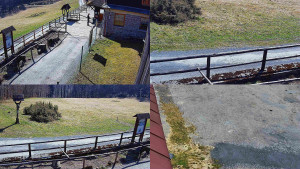 SkiAreál - Horský hotel Vsacký Cáb - Sdružený snímek - 20.3.2026 v 11:31 SkiAreál - Horský hotel Vsacký Cáb - Sdružený snímek - 20.3.2026 v 11:31