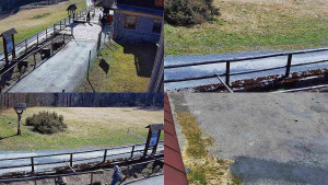 SkiAreál - Horský hotel Vsacký Cáb - Sdružený snímek - 20.3.2026 v 12:16 SkiAreál - Horský hotel Vsacký Cáb - Sdružený snímek - 20.3.2026 v 12:16