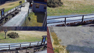 SkiAreál - Horský hotel Vsacký Cáb - Sdružený snímek - 20.3.2026 v 12:31 SkiAreál - Horský hotel Vsacký Cáb - Sdružený snímek - 20.3.2026 v 12:31