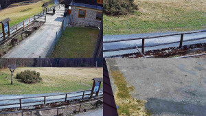 SkiAreál - Horský hotel Vsacký Cáb - Sdružený snímek - 20.3.2026 v 13:46 SkiAreál - Horský hotel Vsacký Cáb - Sdružený snímek - 20.3.2026 v 13:46