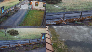 SkiAreál - Horský hotel Vsacký Cáb - Sdružený snímek - 5.4.2026 v 06:01 SkiAreál - Horský hotel Vsacký Cáb - Sdružený snímek - 5.4.2026 v 06:01