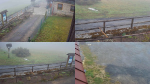 SkiAreál - Horský hotel Vsacký Cáb - Sdružený snímek - 5.4.2026 v 07:31 SkiAreál - Horský hotel Vsacký Cáb - Sdružený snímek - 5.4.2026 v 07:31