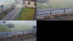 SkiAreál - Horský hotel Vsacký Cáb - Sdružený snímek - 5.4.2026 v 08:01 SkiAreál - Horský hotel Vsacký Cáb - Sdružený snímek - 5.4.2026 v 08:01