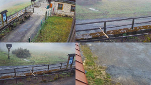 SkiAreál - Horský hotel Vsacký Cáb - Sdružený snímek - 5.4.2026 v 08:16 SkiAreál - Horský hotel Vsacký Cáb - Sdružený snímek - 5.4.2026 v 08:16