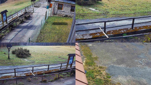 SkiAreál - Horský hotel Vsacký Cáb - Sdružený snímek - 5.4.2026 v 09:01 SkiAreál - Horský hotel Vsacký Cáb - Sdružený snímek - 5.4.2026 v 09:01