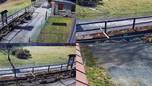 SkiAreál - Horský hotel Vsacký Cáb - Sdružený snímek - 5.4.2026 v 09:16 SkiAreál - Horský hotel Vsacký Cáb - Sdružený snímek - 5.4.2026 v 09:16