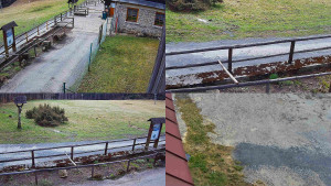 SkiAreál - Horský hotel Vsacký Cáb - Sdružený snímek - 5.4.2026 v 10:16 SkiAreál - Horský hotel Vsacký Cáb - Sdružený snímek - 5.4.2026 v 10:16