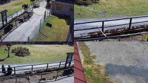 SkiAreál - Horský hotel Vsacký Cáb - Sdružený snímek - 5.4.2026 v 12:16 SkiAreál - Horský hotel Vsacký Cáb - Sdružený snímek - 5.4.2026 v 12:16