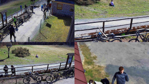 SkiAreál - Horský hotel Vsacký Cáb - Sdružený snímek - 5.4.2026 v 12:31 SkiAreál - Horský hotel Vsacký Cáb - Sdružený snímek - 5.4.2026 v 12:31