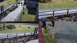 SkiAreál - Horský hotel Vsacký Cáb - Sdružený snímek - 5.4.2026 v 13:31 SkiAreál - Horský hotel Vsacký Cáb - Sdružený snímek - 5.4.2026 v 13:31