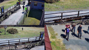 SkiAreál - Horský hotel Vsacký Cáb - Sdružený snímek - 5.4.2026 v 14:01 SkiAreál - Horský hotel Vsacký Cáb - Sdružený snímek - 5.4.2026 v 14:01