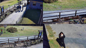 SkiAreál - Horský hotel Vsacký Cáb - Sdružený snímek - 5.4.2026 v 14:31 SkiAreál - Horský hotel Vsacký Cáb - Sdružený snímek - 5.4.2026 v 14:31