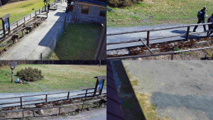 SkiAreál - Horský hotel Vsacký Cáb - Sdružený snímek - 5.4.2026 v 15:01 SkiAreál - Horský hotel Vsacký Cáb - Sdružený snímek - 5.4.2026 v 15:01