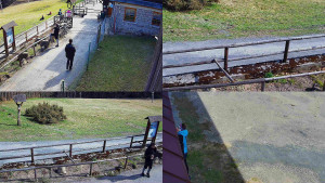 SkiAreál - Horský hotel Vsacký Cáb - Sdružený snímek - 5.4.2026 v 15:16 SkiAreál - Horský hotel Vsacký Cáb - Sdružený snímek - 5.4.2026 v 15:16