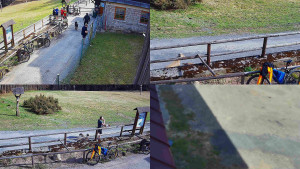 SkiAreál - Horský hotel Vsacký Cáb - Sdružený snímek - 5.4.2026 v 15:31 SkiAreál - Horský hotel Vsacký Cáb - Sdružený snímek - 5.4.2026 v 15:31