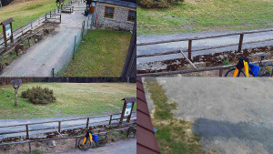 SkiAreál - Horský hotel Vsacký Cáb - Sdružený snímek - 5.4.2026 v 16:01 SkiAreál - Horský hotel Vsacký Cáb - Sdružený snímek - 5.4.2026 v 16:01