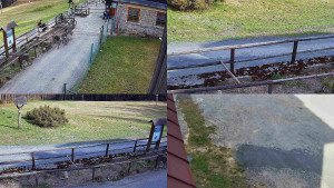 SkiAreál - Horský hotel Vsacký Cáb - Sdružený snímek - 5.4.2026 v 16:31 SkiAreál - Horský hotel Vsacký Cáb - Sdružený snímek - 5.4.2026 v 16:31