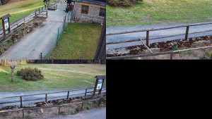 SkiAreál - Horský hotel Vsacký Cáb - Sdružený snímek - 5.4.2026 v 17:16 SkiAreál - Horský hotel Vsacký Cáb - Sdružený snímek - 5.4.2026 v 17:16